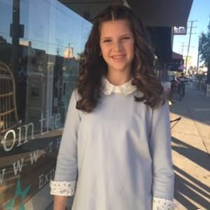 Meet your Posher, Eva